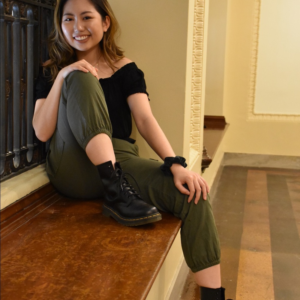 Cute Kim Possible Pants